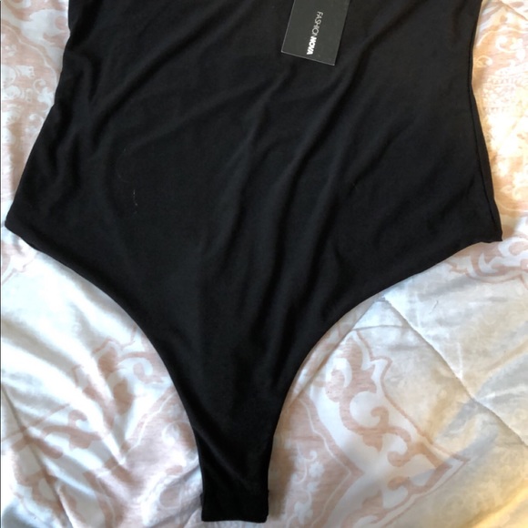 Bodysuit - Picture 2 of 2
